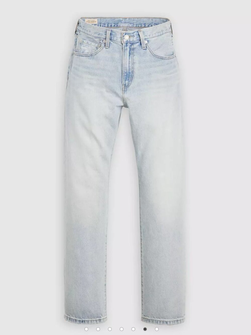 Levi's EASY DAD WOMEN'S JEANS 28 x 30